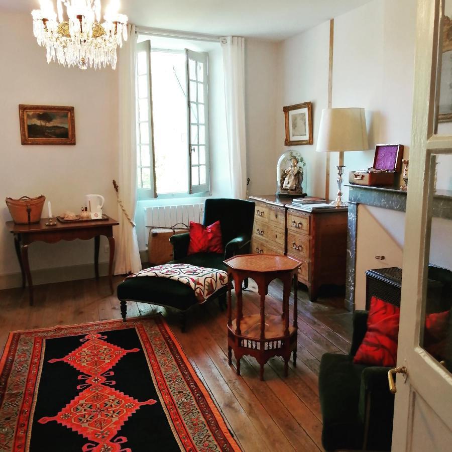 Le Clos Rodolphe Beaulieu-sur-Dordogne Buitenkant foto