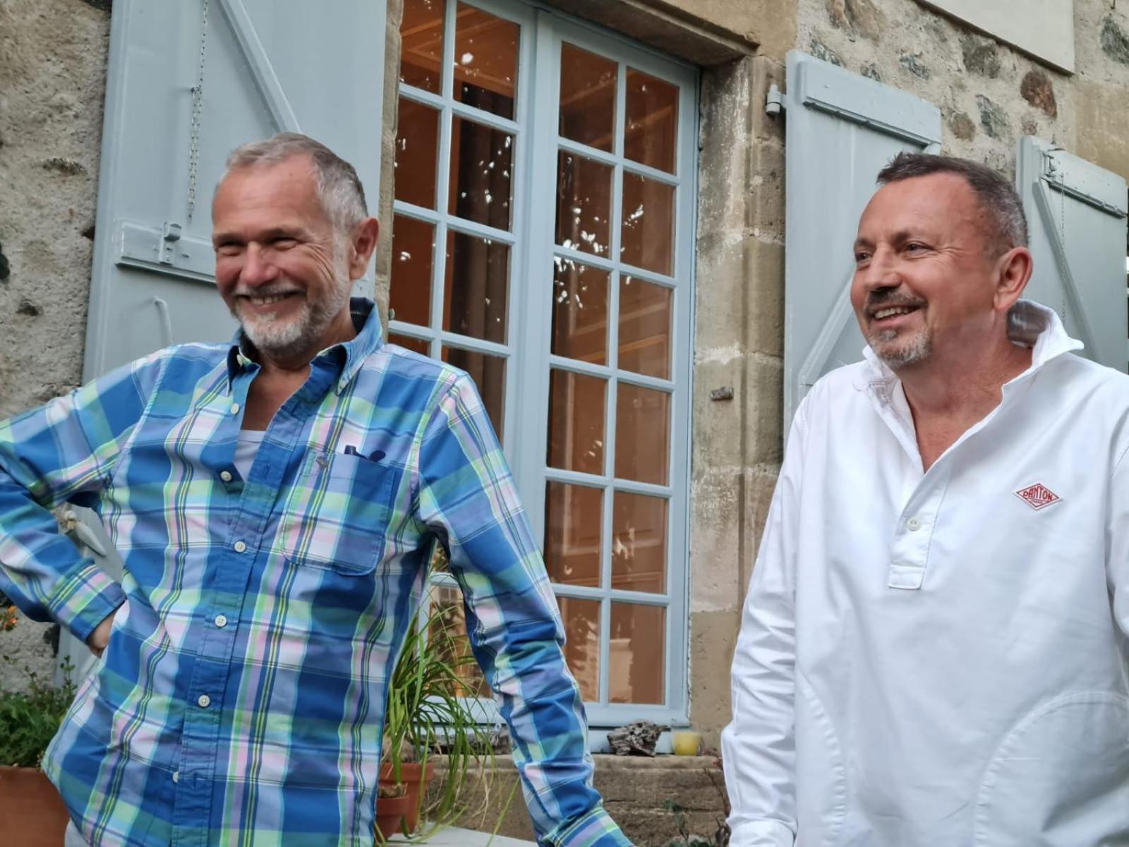 Le Clos Rodolphe Beaulieu-sur-Dordogne Buitenkant foto